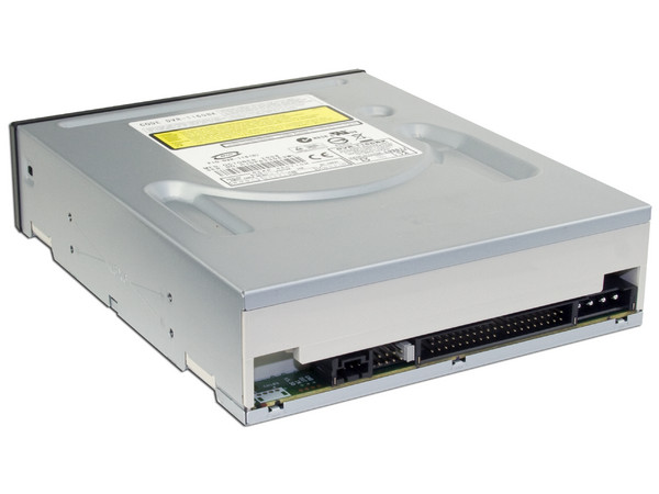 Quemador Pioneer, Multiformato, OEM:
DVD+RW: Graba/Regraba/Lee: 20x/6x/16x,
DVD+R DL: 12x, DVD-R DL: 12x,
DVD-RW: Graba/Regraba/Lee: 20x/6x/16x,
CD-RW: Graba/Regraba/Lee: 40x/32x/40x