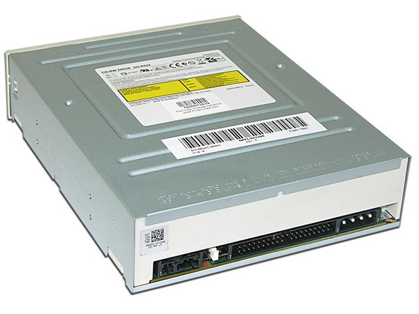 Quemador de CDs Samsung, Regrabable, Graba/Regraba/Lee :: 52X/32X/52X, Interno. Presentación OEM