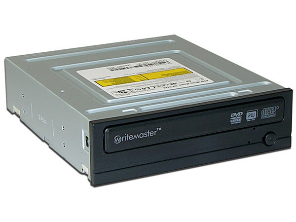 Quemador Samsung, Multiformato Color Negro, (OEM):
DVD+RW: Graba/Regraba/Lee: 16x/8x/16x,
DVD+R DL: 8x, DVD-R DL: 4x,
DVD-RW: Graba/Regraba/Lee: 16x/6x/16x,
CD-RW: Graba/Regraba/Lee: 48x/32x/48x