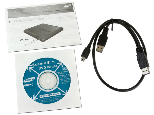 Quemador Samsung Externo Slim USB 2.0, Azul:
no necesita cable de alimentación,
DVD+RW: Graba/Regraba/Lee: 8x/8x/8x,
DVD+R DL: Graba 6X, DVD-R DL: Graba 6X,
DVD-RW: Graba/Regraba/Lee: 8x/6x/8x,
CD-RW: Graba/Regraba/Lee: 24x/24x/24