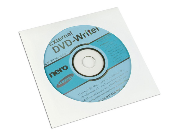 Quemador Samsung LightScribe, Color Negro, Externo:
DVD+RW: Graba/Regraba/Lee: 22x/8x/16x,
DVD+R DL: Graba 16X, DVD-R DL: Graba 12X,
DVD-RW: Graba/Regraba/Lee: 22x/6x/16x,
CD-RW: Graba/Regraba/Lee: 48x/32x/40x. USB 2.0