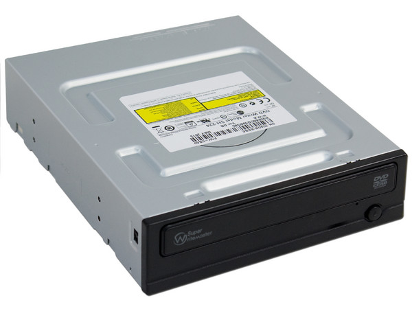 Quemador Samsung, OEM, SATA:,
DVD+RW: Graba/Regraba/Lee: 24x/8x/16x,
DVD+R DL: 8x, DVD-R DL: 8x, DVD-RAM: 12x,
DVD-RW: Graba/Regraba/Lee: 24x/6x/16x,
CD-RW: Graba/Regraba/Lee: 48x/24x/48x