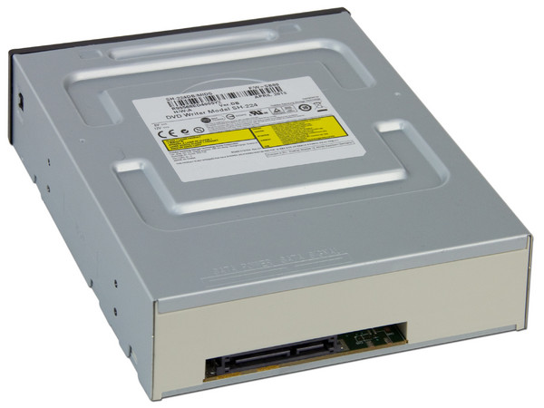 Quemador Samsung, OEM, SATA:,
DVD+RW: Graba/Regraba/Lee: 24x/8x/16x,
DVD-RW: Graba/Regraba/Lee: 24x/6x/16x
CD-RW: Graba/Regraba/Lee: 48x/24x/48x
DVD+R DL: 8x, DVD-R DL: 8x, 
DVD-RAM: 5x,