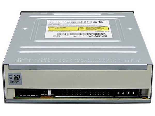 Combo Samsung Quemador de CDs 52x/32x/52x + DVD 16X (Solo Lectura)