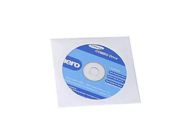 Combo Samsung Quemador de CDs 52x/32x/52x + DVD 16X (Solo Lectura)