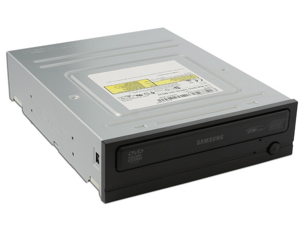 Quemador de CDs Graba/Regraba/Lee: 52x/32x/52x y lee DVD-ROM 16X. Presentación OEM (Sin Caja)