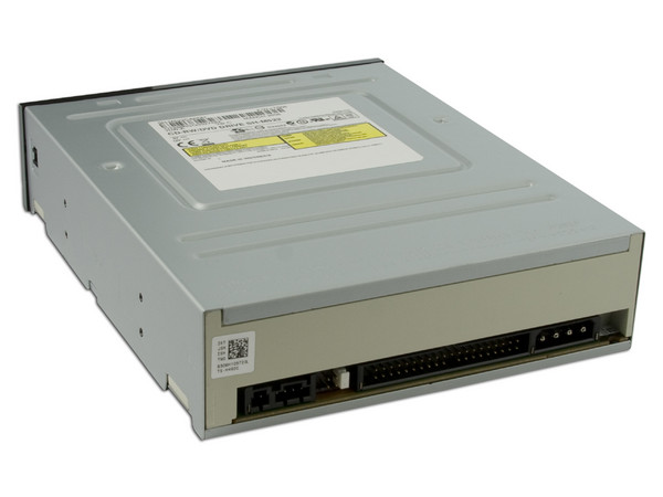 Quemador de CDs Graba/Regraba/Lee: 52x/32x/52x y lee DVD-ROM 16X. Presentación OEM (Sin Caja)