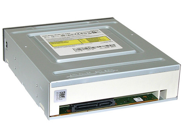 Quemador Samsung, Color Negro, Serial ATA:
DVD+RW: Graba/Regraba/Lee: 20x/8x/16x,
DVD+R DL: 16x, DVD-R DL: 12x, DVD-RAM: 12x,
DVD-RW: Graba/Regraba/Lee: 20x/6x/16x,
CD-RW: Graba/Regraba/Lee: 48x/32x/40x