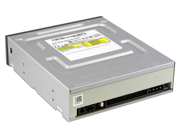 Quemador Samsung, Multiformato Color Negro:
DVD+RW: Graba/Regraba/Lee: 22x/8x/16x,
DVD+R DL: 16x, DVD-R DL: 12x, DVD-RAM: 12x,
DVD-RW: Graba/Regraba/Lee: 22x/6x/16x,
CD-RW: Graba/Regraba/Lee: 48x/32x/48x