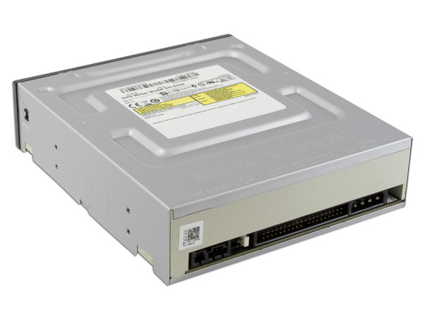 Quemador Samsung, Multiformato, Color Negro, (OEM):
DVD+RW: Graba/Regraba/Lee: 22x/8x/16x,
DVD+R DL: 16x, DVD-R DL: 12x, DVD-RAM: 12x,
DVD-RW: Graba/Regraba/Lee: 22x/6x/16x,
CD-RW: Graba/Regraba/Lee: 48x/32x/48x