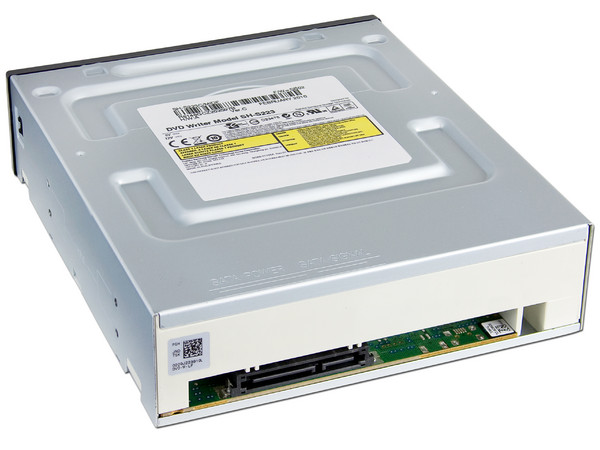 Quemador Samsung, OEM, Serial ATA:,
DVD+RW: Graba/Regraba/Lee: 22x/6x/16x,
DVD+R DL: 16x, DVD-R DL: 12x, DVD-RAM: 12x,
DVD-RW: Graba/Regraba/Lee: 22x/6x/16x,
CD-RW: Graba/Regraba/Lee: 48x/40x/48x