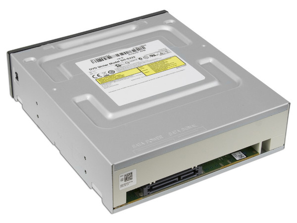 Quemador Samsung, Serial ATA::
DVD+RW: Graba/Regraba/Lee: 22x/8x/16x,
DVD+R DL: 16x, DVD-R DL: 12x, DVD-RAM: 12x,
DVD-RW: Graba/Regraba/Lee: 22x/6x/16x,
CD-RW: Graba/Regraba/Lee: 48x/32x/40x