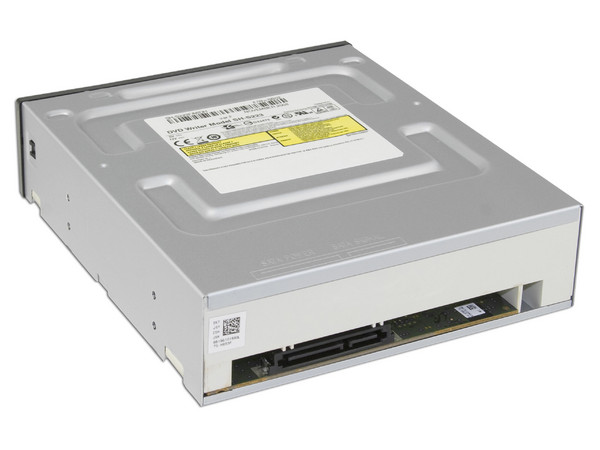 Quemador Samsung, OEM, Serial ATA:,
DVD+RW: Graba/Regraba/Lee: 22x/8x/16x,
DVD+R DL: 16x, DVD-R DL: 12x, DVD-RAM: 12x,
DVD-RW: Graba/Regraba/Lee: 22x/6x/12x,
CD-RW: Graba/Regraba/Lee: 48x/32x/48x