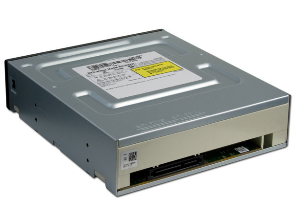Quemador Samsung, Lightscribe!, Serial ATA:
DVD+RW: Graba/Regraba/Lee: 22x/8x/16x,
DVD+R DL: 16x, DVD-R DL: 12x, DVD-RAM: 12x,
DVD-RW: Graba/Regraba/Lee: 16x/6x/16x,
CD-RW: Graba/Regraba/Lee: 48x/32x/40x