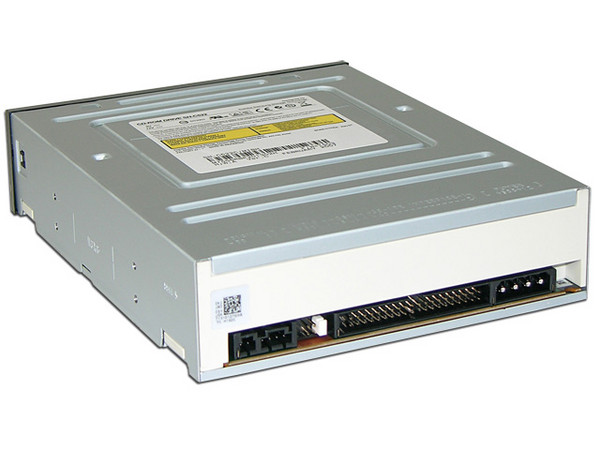 Quemador de CDs Samsung, Graba/Regraba/Lee: 52X/32X/52X, Color Negro