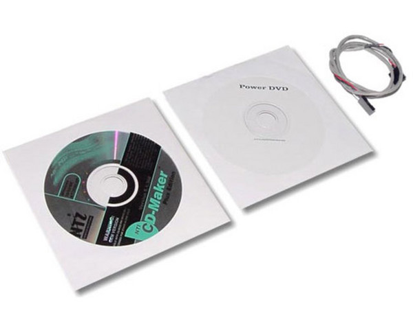 Quemador de CDs+DVD-ROM Sony, Interno, Velocidades Graba/Regraba/Lee : 48x/24x/48x. DVD Lee: 16X. Color Negro