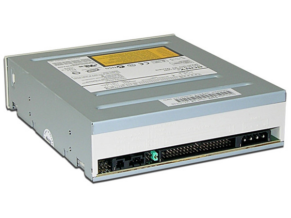 Unidad DVD-ROM Sony de 16X, Interno, Presentación OEM (Sin Caja)