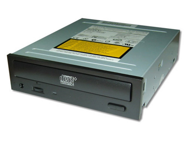 Quemador de CDs Sony, Interno, Velocidades Graba/Regraba/Lee: 52x/32x/52x, Presentación OEM (s/caja).