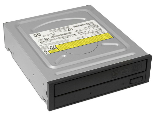 Quemador Sony Optiarc (OEM), Serial ATA:
DVD+RW: Graba/Regraba/Lee: 20x/8x/16x,
DVD-R DL: 12X, DVD-RAM 12X,
DVD-RW: Graba/Regraba/Lee: 20x/6x/16x,
CD-RW: Graba/Regraba/Lee: 48x/32x/48x