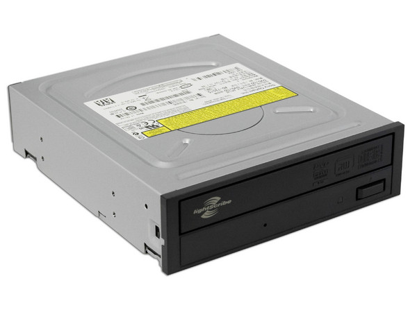 Quemador Sony NEC LightScribe(OEM), Serial ATA:
DVD+RW: Graba/Regraba/Lee: 20x/8x/16x,
DVD+R DL, DVD-R DL: 8X, DVDRAM 12X,
DVD-RW: Graba/Regraba/Lee: 20x/6x/16x,
CD-RW: Graba/Regraba/Lee: 48x/32x/48x