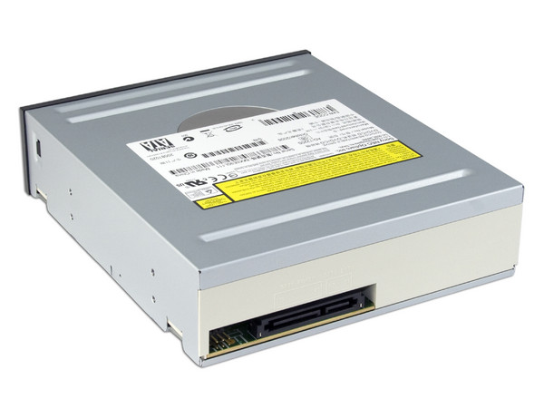Quemador Sony NEC (OEM), Serial ATA:
DVD+RW: Graba/Regraba/Lee: 22x/8x/16x,
DVD+R DL, DVD-R DL: 8X, DVDRAM 12X,
DVD-RW: Graba/Regraba/Lee: 20x/6x/16x,
CD-RW: Graba/Regraba/Lee: 48x/32x/48x