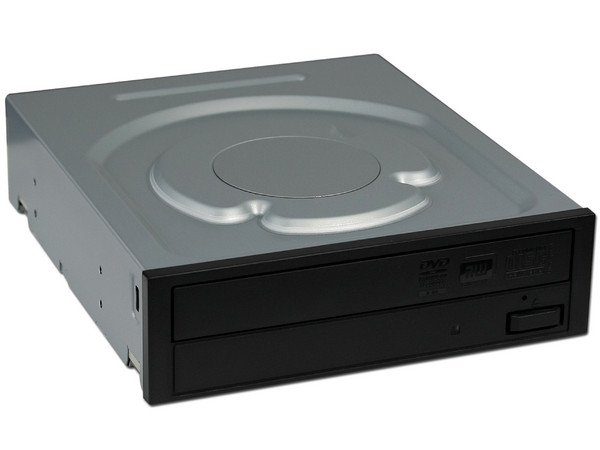 Quemador Sony Optiarc (OEM), Serial ATA:
DVD+RW: Graba/Regraba/Lee: 24x/8x/16x,
DVD-RDL: 12X, DVD-RAM 12X,
DVD-RW: Graba/Regraba/Lee: 24x/6x/16x,
CD-RW: Graba/Regraba/Lee: 48x/32x/48x