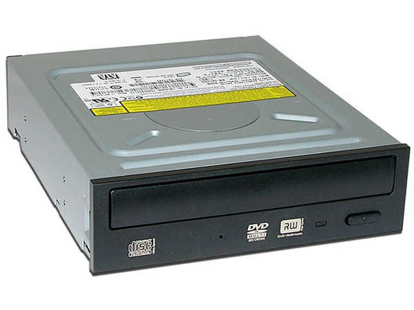 Quemador Sony NEC, OEM, Serial ATA:
DVD+RW: Graba/Regraba/Lee: 18x/8x/16x,
DVD+R DL, DVD-R DL: Graba 8X,
DVD-RW: Graba/Regraba/Lee: 18x/6x/16x,
CD-RW: Graba/Regraba/Lee: 48x/32x/48x