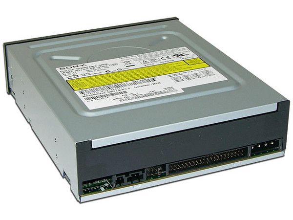 Quemador Sony Multiformato, Color Negro (OEM):
DVD+RW: Graba/Regraba/Lee: 18x/8x/16x,
DVD+R DL, DVD-R DL: Graba 8X,
DVD-RW: Graba/Regraba/Lee: 18x/6x/16x,
CD-RW: Graba/Regraba/Lee: 48x/32x/48x