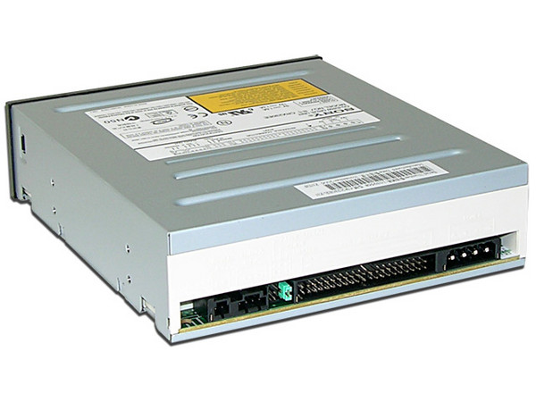 Quemador de CDs Sony, Interno, Velocidades Graba/Regraba/Lee: 52x/24x/52x, Presentación OEM (Sin Caja).
