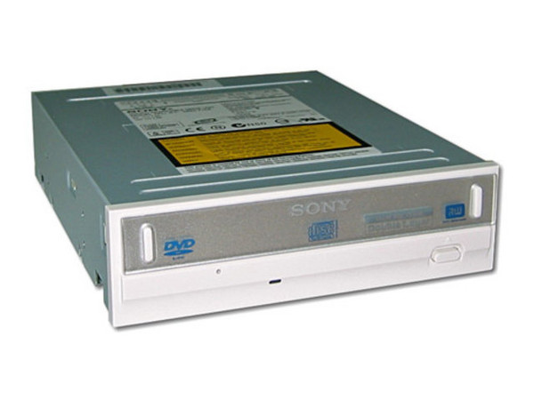 Quemador Sony, Multiformato(DVD/CD-RW):
DVD+RW: Graba/Regraba/Lee: 16x/4x/16x,
DVD+R DL: Graba/Lee: 2.4X,
DVD-RW: Graba/Regraba/Lee: 8x/4x/16x,
CD-RW: Graba/Regraba/Lee: 48x/24x/48x