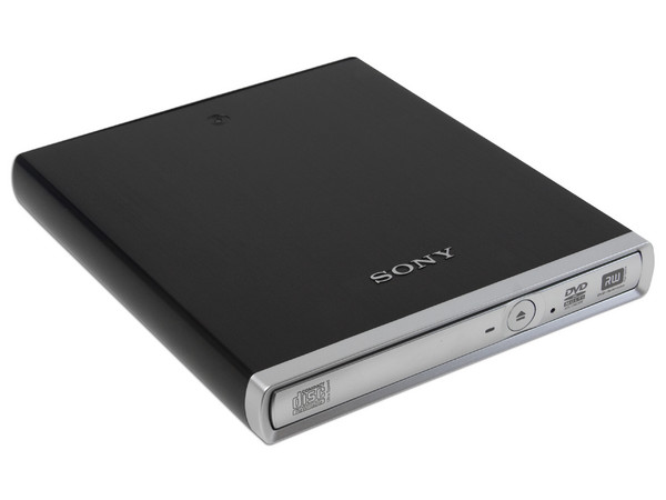 Quemador Sony Externo Slim USB 2.0, Negro:
DVD+RW: Graba/Regraba/Lee: 8x/8x/8x,
DVD+R DL: Graba 4X, DVD-R DL: Graba 4X,
DVD-RW: Graba/Regraba/Lee: 8x/6x/8x,
CD-RW: Graba/Regraba/Lee: 24x/24x/24x