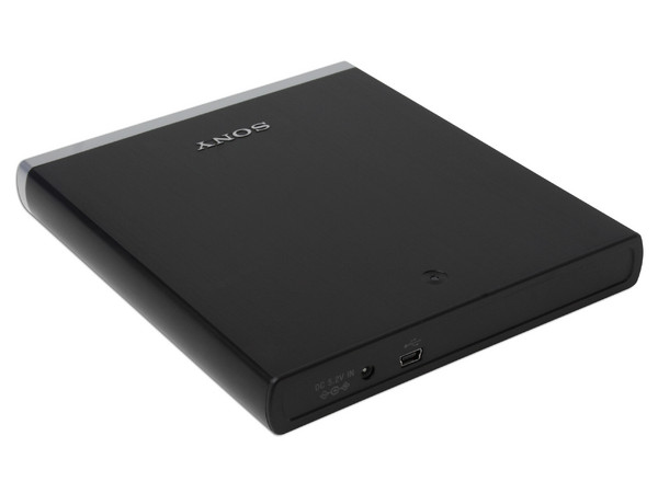 Quemador Sony Externo Slim USB 2.0, Negro:
DVD+RW: Graba/Regraba/Lee: 8x/8x/8x,
DVD+R DL: Graba 4X, DVD-R DL: Graba 4X,
DVD-RW: Graba/Regraba/Lee: 8x/6x/8x,
CD-RW: Graba/Regraba/Lee: 24x/24x/24x