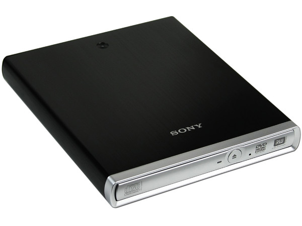 Quemador Sony Externo Slim USB 2.0, Negro:
DVD+RW: Graba/Regraba/Lee: 8x/8x/8x,
DVD+R DL: Graba 6X, DVD-R DL: Graba 6X,
DVD-RW: Graba/Regraba/Lee: 8x/6x/8x,
CD-RW: Graba/Regraba/Lee: 24x/24x/24x.