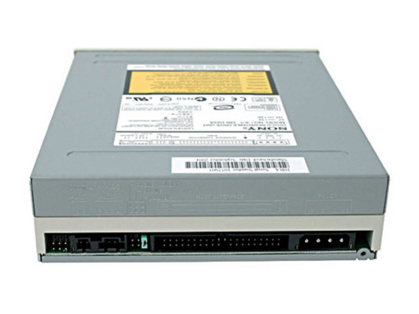 Quemador Sony Multiformato, OEM (Sin Caja):
DVD+RW: Graba/Regraba/Lee: 16x/4x/16x,
DVD+R DL: Graba/Lee: 2.4X,
DVD-RW: Graba/Regraba/Lee: 8x/4x/16x,
CD-RW: Graba/Regraba/Lee: 48x/24x/48x