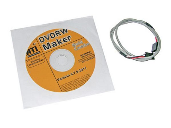 Quemador Sony Multiformato, OEM (Sin Caja):
DVD+RW: Graba/Regraba/Lee: 16x/4x/16x,
DVD+R DL: Graba/Lee: 2.4X,
DVD-RW: Graba/Regraba/Lee: 8x/4x/16x,
CD-RW: Graba/Regraba/Lee: 48x/24x/48x