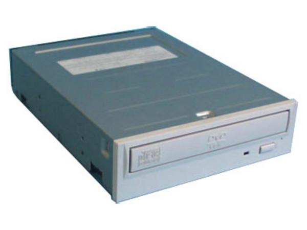Quemador y DVD Toshiba, Graba/Regraba/Lee: 32X/10X/40X, DVD-ROM: 12X