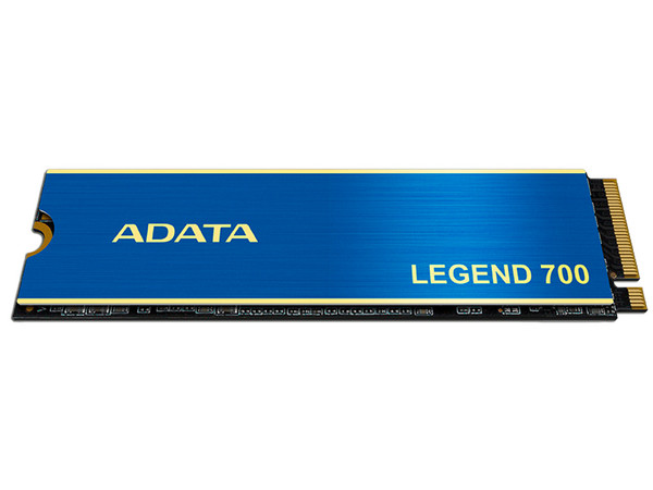 Unidad de Estado Sólido ADATA Legend 700 de 1TB, M.2 NVMe PCIe 3.0.