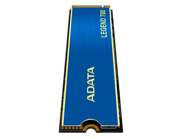 Unidad de Estado Sólido ADATA Legend 700 de 1TB, M.2 NVMe PCIe 3.0.