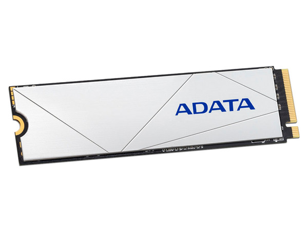 Unidad de Estado Sólido ADATA Premium de 1TB para PS5, M.2 NVMe PCIe 4.0.