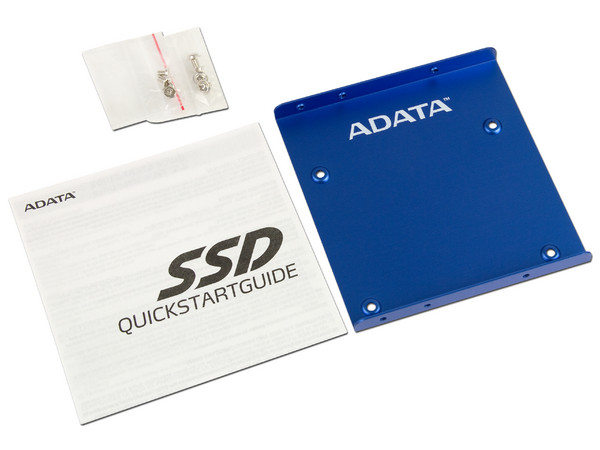 Unidad de Estado Sólido SSD ADATA S510 de 60 GB, 2.5