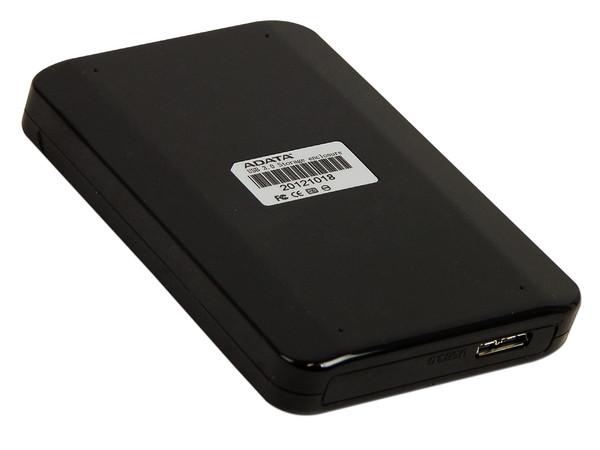 Unidad de Estado Sólido SSD Adata S510 de 60 GB, 2.5