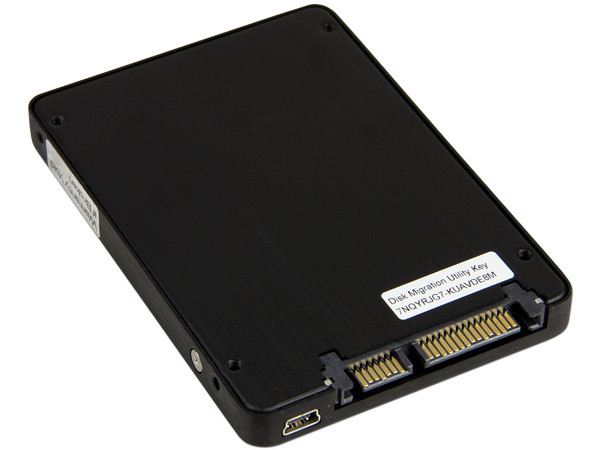 Unidad de Estado Sólido SSD Adata S596 Turbo de 64GB, 2.5