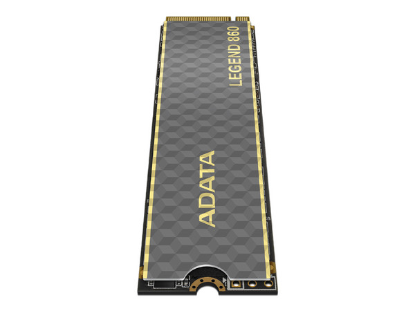 Unidad de Estado Sólido ADATA Legend 860 de 1TB, M.2 NVMe PCIe 4.0.