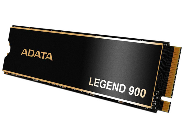 Unidad de Estado Sólido ADATA Legend 900 de 1TB, M.2 NVMe PCIe 4.0.
