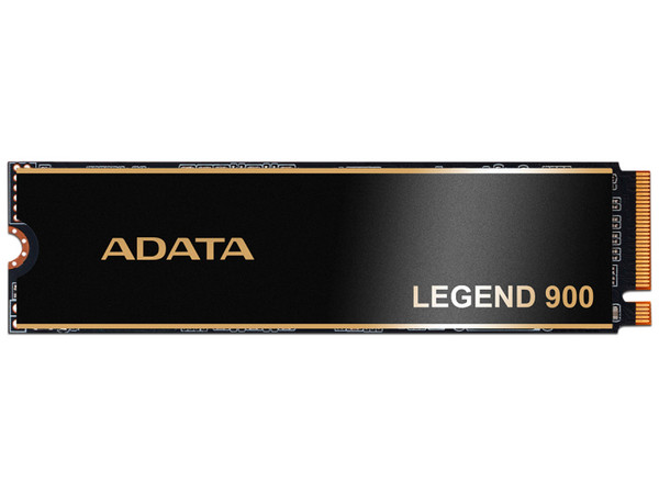 Unidad de Estado Sólido ADATA Legend 900 de 1TB, M.2 NVMe PCIe 4.0.