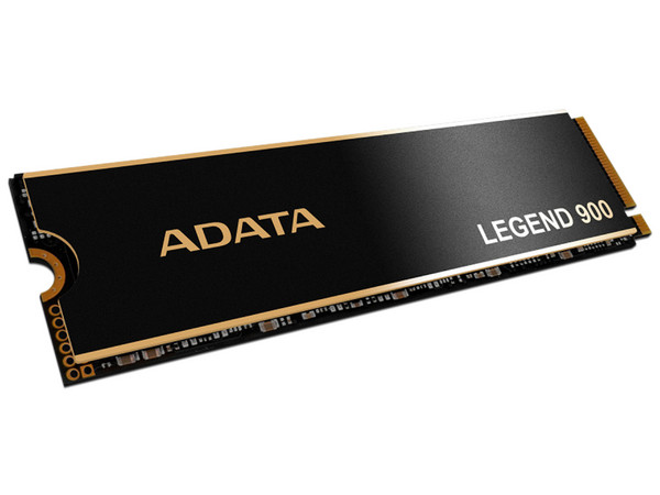 Unidad de Estado Sólido ADATA Legend 900 de 1TB, M.2 NVMe PCIe 4.0.