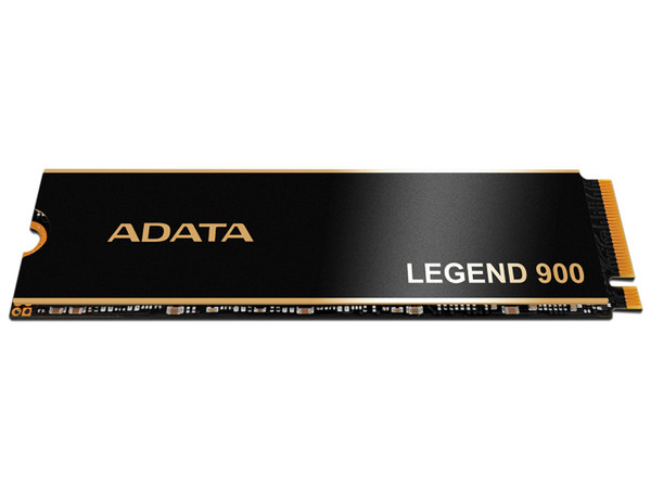 Unidad de Estado Sólido ADATA Legend 900 de 2TB, M.2 NVMe PCIe 4.0.