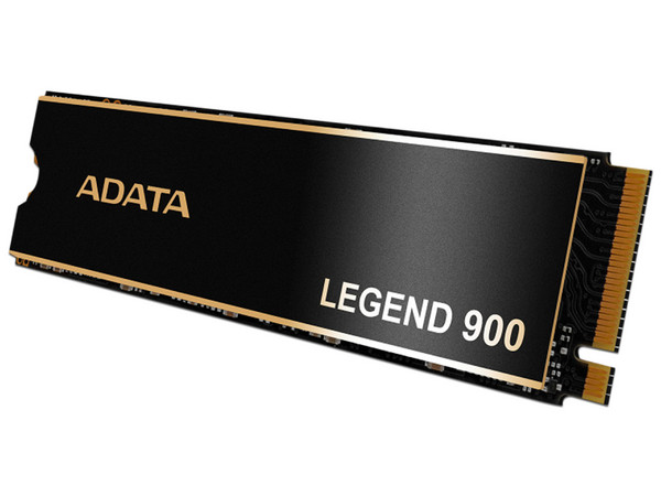 Unidad de Estado Sólido ADATA Legend 900 de 2TB, M.2 NVMe PCIe 4.0.