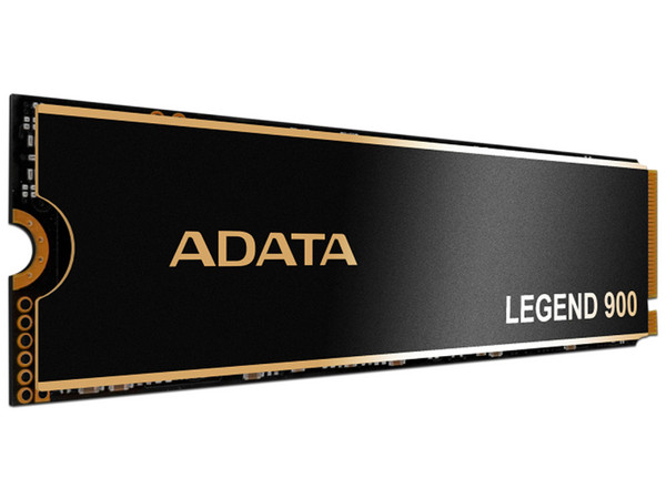 Unidad de Estado Sólido ADATA Legend 900 de 2TB, M.2 NVMe PCIe 4.0.