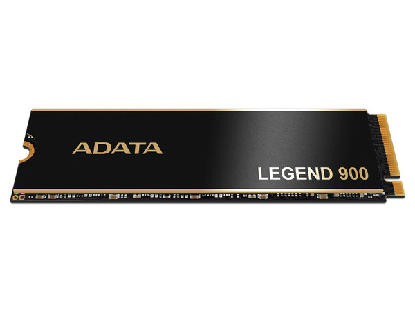 Unidad de Estado Sólido ADATA LEGEND 900 de 512GB, M.2 NVMe PCIe 4.0.